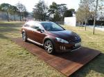 Peugeot 508 RXH HYbrid4 2012 года